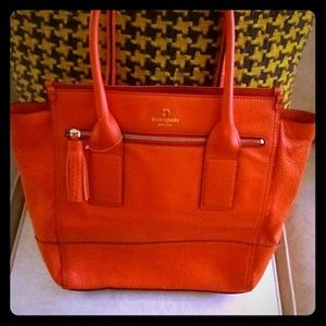 Kate spade purse